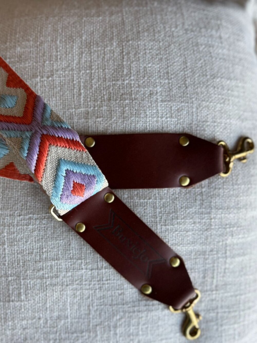 CROSSBODY STRAP BY BUXIEJO